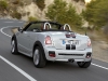 2011 Mini Roadster (c) Mini