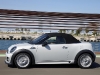 2011 Mini Roadster (c) Mini