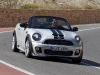 2011 Mini Roadster (c) Mini