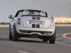Mini Roadster (c) Mini