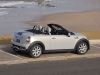 Mini Roadster (c) Mini