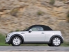 Mini Roadster (c) Mini