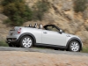 Mini Roadster (c) Mini