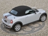 Mini Roadster (c) Mini