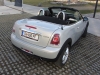 Mini Roadster (c) Mini