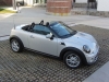 Mini Roadster (c) Mini