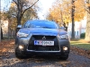 Mitsubishi ASX 1,8 DI-D Instyle (c) Stefan Gruber