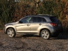 Mitsubishi ASX 1,8 DI-D Instyle (c) Stefan Gruber