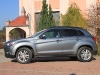 Mitsubishi ASX 1,8 DI-D Instyle (c) Stefan Gruber
