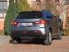 Mitsubishi ASX 1,8 DI-D Instyle (c) Stefan Gruber