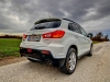 Mitsubishi ASX 1,8 DI-D 116 PS Intense (c) Stefan Gruber