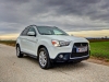 Mitsubishi ASX 1,8 DI-D 116 PS Intense (c) Stefan Gruber