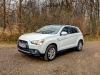 Mitsubishi ASX 1,8 DI-D 116 PS Intense (c) Stefan Gruber