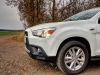 Mitsubishi ASX 1,8 DI-D 116 PS Intense (c) Stefan Gruber