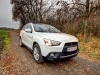 Mitsubishi ASX 1,8 DI-D 116 PS Intense (c) Stefan Gruber