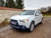 Mitsubishi ASX 1,8 DI-D 116 PS Intense (c) Stefan Gruber