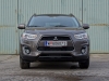 Mitsubishi ASX 2,2 DI-D AT 4WD Intense+ (c) Stefan Gruber