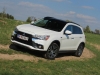 Mitsubishi ASX 2,2 DI-D AT 4WD Instyle (c) Rainer Lustig