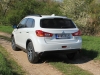 Mitsubishi ASX 2,2 DI-D AT 4WD Instyle (c) Rainer Lustig
