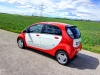 Mitsubishi i-MiEV (c) Stefan Gruber