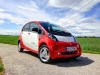 Mitsubishi i-MiEV (c) Stefan Gruber