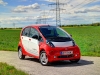 Mitsubishi i-MiEV (c) Stefan Gruber