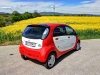 Mitsubishi i-MiEV (c) Stefan Gruber