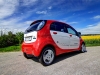 Mitsubishi i-MiEV (c) Stefan Gruber