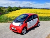 Mitsubishi i-MiEV (c) Stefan Gruber