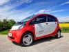 Mitsubishi i-MiEV (c) Stefan Gruber