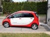 Mitsubishi i-MiEV (c) Stefan Gruber