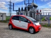 Mitsubishi i-MiEV (c) Stefan Gruber