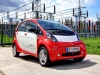 Mitsubishi i-MiEV (c) Stefan Gruber