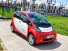 Mitsubishi i-MiEV (c) Stefan Gruber