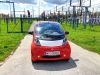 Mitsubishi i-MiEV (c) Stefan Gruber