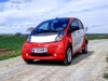 Mitsubishi i-MiEV (c) Stefan Gruber