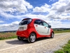 Mitsubishi i-MiEV (c) Stefan Gruber