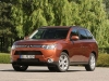 Mitsubishi Outlander (c) Mitsubishi