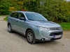Mitsubishi Outlander 2,0 MIVEC Invite 2WD (c) Stefan Gruber