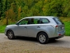 Mitsubishi Outlander 2,0 MIVEC Invite 2WD (c) Stefan Gruber