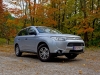 Mitsubishi Outlander 2,0 MIVEC Invite 2WD (c) Stefan Gruber