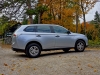 Mitsubishi Outlander 2,0 MIVEC Invite 2WD (c) Stefan Gruber