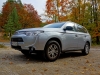 Mitsubishi Outlander 2,0 MIVEC Invite 2WD (c) Stefan Gruber
