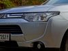 Mitsubishi Outlander 2,0 MIVEC Invite 2WD (c) Stefan Gruber