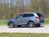 Mitsubishi Outlander 2,2 DI-D 4WD AT Instyle (c) Dr. Marianne Skarics-Gruber