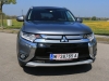Mitsubishi Outlander 2,2 DI-D 4WD AT Instyle (c) Stefan Gruber