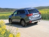 Mitsubishi Outlander 2,2 DI-D 4WD AT Instyle (c) Stefan Gruber