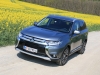 Mitsubishi Outlander 2,2 DI-D 4WD AT Instyle (c) Stefan Gruber