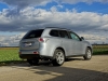 Mitsubishi Outlander 2,2 DI-D 4WD Instyle (c) Stefan Gruber