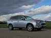Mitsubishi Outlander 2,2 DI-D 4WD Instyle (c) Stefan Gruber